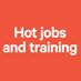 Hot Jobs and Training (@hotjob_training) Twitter profile photo Hot Jobs and Training (@hotjob_training) Twitter profile photo