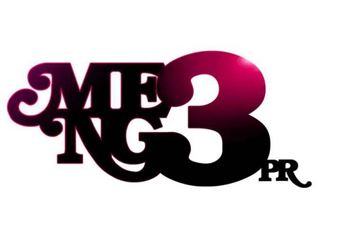 Meng3PR's profile picture. MENG3PR: bringing eclectic enthusiasm to the entertainment industry; while shining our light, and bringing hope to those in need of motivation.