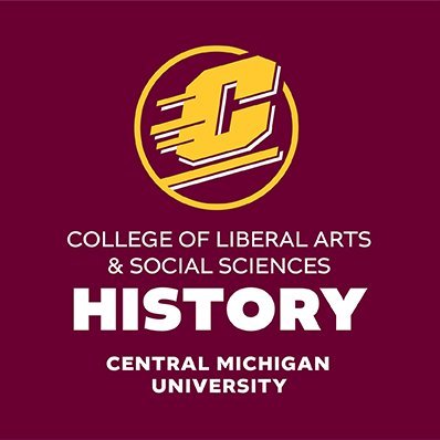 cmuhistory's profile picture. Department of History, Central Michigan University
[Re]collection Blog submissions should be sent to: cmichhistoryblog@gmail.com