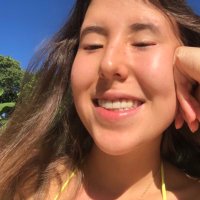 Juliana Belloni(@Juuh_Belloni) 's Twitter Profile Photo