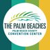 Palm Beach County Convention Center (@PBConventionCtr) Twitter profile photo