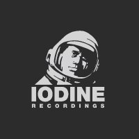 Iodine Recordings (@iodinerecords) 's Twitter Profile Photo Iodine Recordings (@iodinerecords) 's Twitter Profile Photo