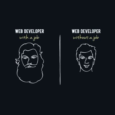 pythonfave's profile picture. 90’s computer nerd, AP Hogeschool ICT, Twitter de nieuwe Tinder? 🙃🤣