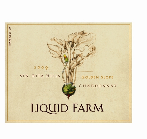 Liquid Farm