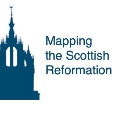 A database of Scottish Protestant preachers & their families | Supported by @NEHgov & the Strathmartine Trust