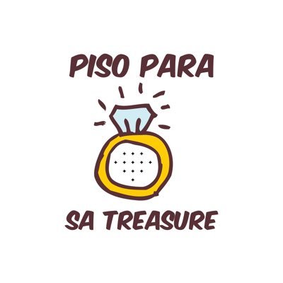 PisoForTREASURE's profile picture. Donation account for @treasuremembers' comebacks.