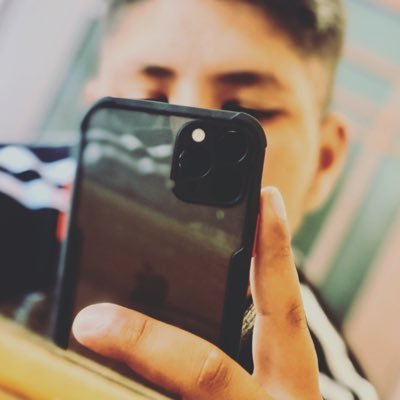 ShanvirT's profile picture. 