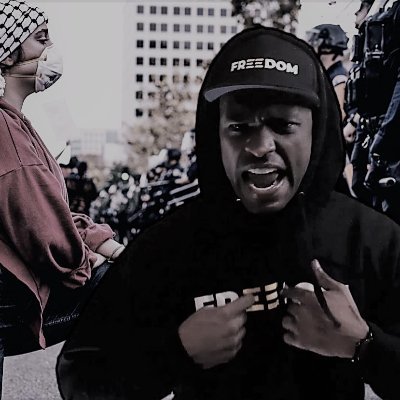 Mcclaine23's profile picture. Artist
Rapper/Songwriter
PSA To America Music Out now On All Media Platforms.
#silenceisbetrayal
"God blessed me with a gift. Deliver it effectively.