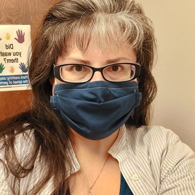 CristinaMJones's profile picture. A bubble of surprises!!!