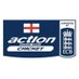 Action Indoor Cricket England (@EnglandIndoor) Twitter profile photo