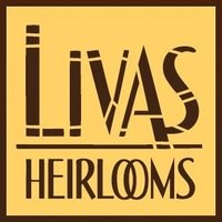 LIVAS Heirlooms(@LivasHeirlooms) 's Twitter Profile Photo