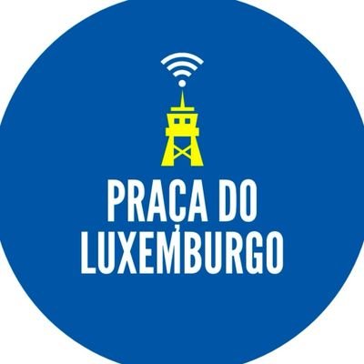 Praça do Luxemburgo