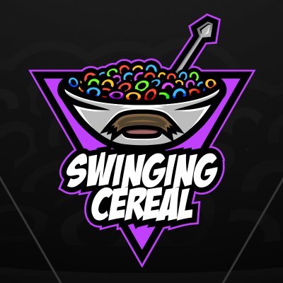 Variety Streamer | Twitch Affiliate | Certified cereal killer.

