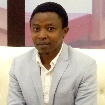 YegonEnock's profile picture. Independent consultant, Accountant,Tax Advisor,Entrepreneur