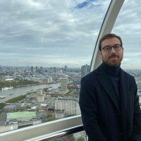 Victor Perez-Sanchez (@vperezsanchez1) 's Twitter Profile