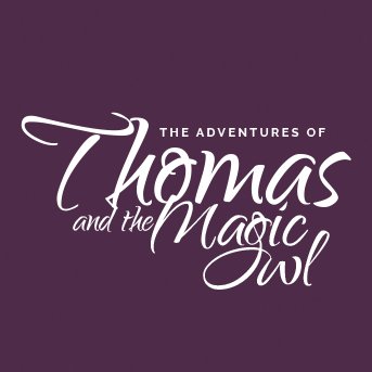 The Adventures of Thomas and the Magic Owl is the first children's novel by Worcestershire author Ian Jukes. Order from: https://t.co/E5avAsfoVH
