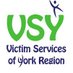 Victim Services of York Region (@vsyorkregion) Twitter profile photo