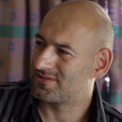 Hastings, London, Limassol, Arodes.
Actor,Steven in Stath lets Flats, Inbetweeners, Pirates etc..
Association of Cypriot,Greek and Turkish Affairs.
