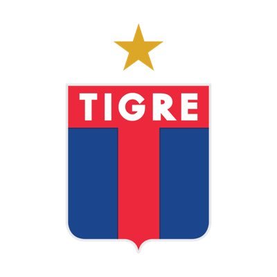 Twitter Oficial del Club Atlético Tigre. Fundado el 3 de Agosto de 1902. Campeón de la Copa Superliga 2019.