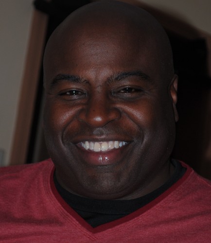 Just a man doing unto others as I would have others do unto me...