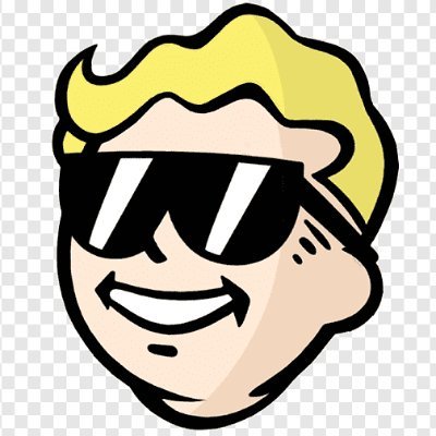 Father and Son Stream! 
Here to help out the Fallout Community get back on their feet.
Lean back, relax and enjoy the stream!
Streaming Everyday!
EST Time Zone!