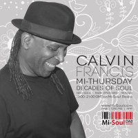 Calvin Francis (@calvin_francis) 's Twitter Profile