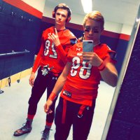 Dalton Crane (@daltoncrane07) 's Twitter Profile Photo Dalton Crane (@daltoncrane07) 's Twitter Profile Photo
