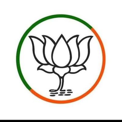 This is the Twitter Account of BJP Rishra Mandal-1.