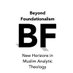 Beyond Foundationalism (@beyondfound2023) Twitter profile photo Beyond Foundationalism (@beyondfound2023) Twitter profile photo