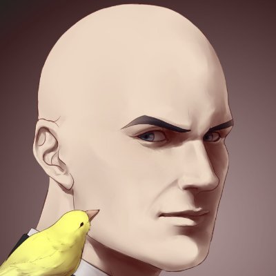 agent 47 | he/them | BLM | trans rights are human rights