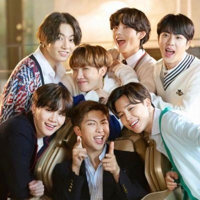 marguerrete's profile picture. BTS ARMY💜
