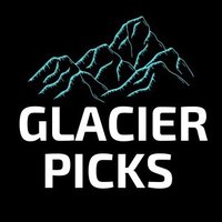Glacier Picks (@glacierpicks) 's Twitter Profile