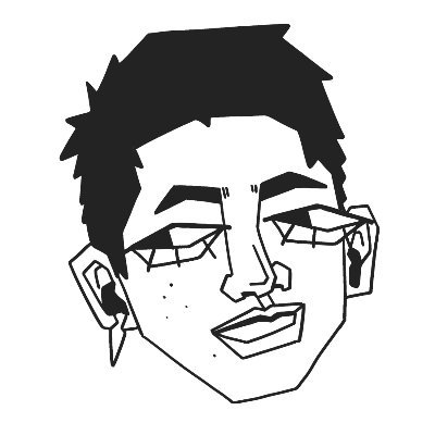 doodlemealive's profile picture. Artist. Abolitionist. Bookworm. Games Nerd. Accountability Coach.
 
Programs Manager @femfreq Hotline Director @gameshotline — Executive Director @genderunbound