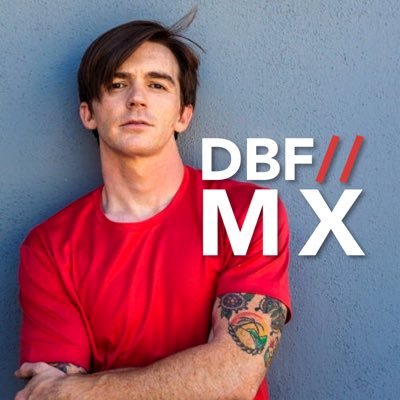 Primer fanclub OFICIAL de @DrakeBell en México. ✳️ DBST affiliated and supported by DMG. 💛 Parte de #FMO