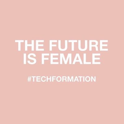 Aspiring Cloud Admin ☁️Tech Inspiration & Tips ❤️ Keep your head in the clouds, literally 💻 Let’s stick together and change the world #womenintech😍