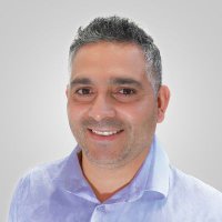 Fernando Andrada (@andradafern) 's Twitter Profile