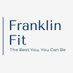 FranklinFit (@fit_franklin) Twitter profile photo