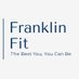 FranklinFit (@fit_franklin) Twitter profile photo FranklinFit (@fit_franklin) Twitter profile photo
