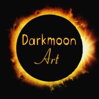 Darkmoon-Art(@ShopDarkmoonArt) 's Twitter Profile Photo