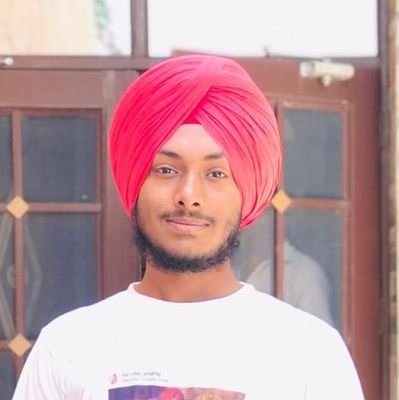 student
huge respect for farmers
#kisaanandolandelhi
likes to listen and try to write poetry
lives in punjab -Pb65