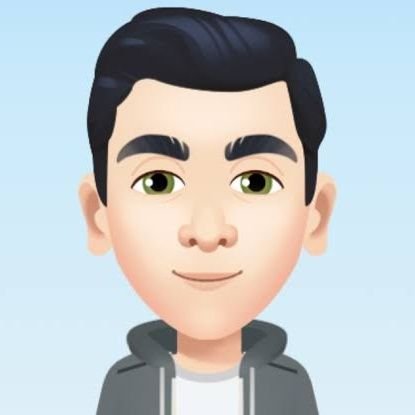 Carlos124875's profile picture. A.I. ComputerVision Developer