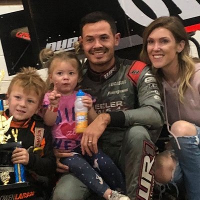 KyleLarsonRacin Profile Picture