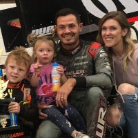 Kyle Larson(@KyleLarsonRacin) 's Twitter Profile Photo