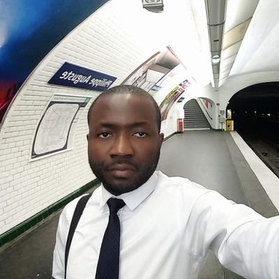 Jeune CADRE au sein @CDER_RDC et @Cderjeunesse,
Administrateur Civil, Énarque congolais, Stagiaire au SPF Intérieur BELGIQUE