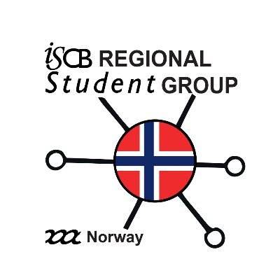 For people, in Norway, interested in #ComputationalBiology and #bioinformatics - Part of @NordicCompBio and ISCB - Get involved: https://t.co/BfdA7TAwiJ