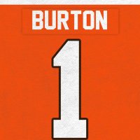 Terry Burton - @TerryBurton92 Twitter Profile Photo