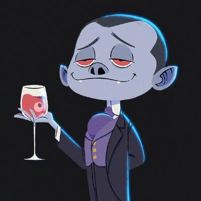 VVvampiriusVV's profile picture. 