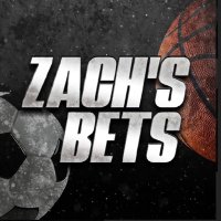 ZACHS BETS(@ZachsBets) 's Twitter Profileg