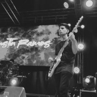 Oscar Coronel (@ojcarbass) 's Twitter Profile Photo