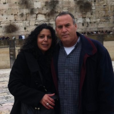 mayatenenbaum5's profile picture. ואהבת לרעך כמוך